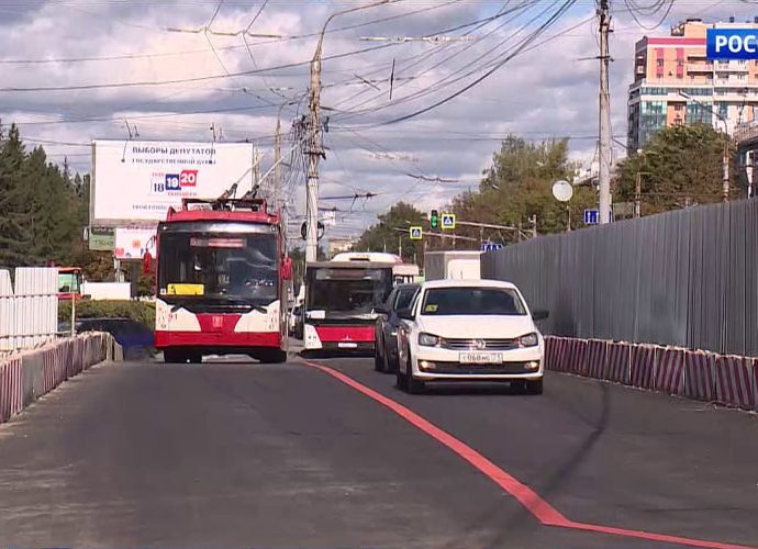 Что будет с деньгами, которые получил подрядчик Орловского путепровода?