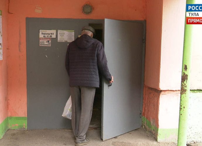 Тулякам не придётся бегать за управляющими компаниями, чтобы получить отчёт о работе