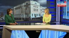 Директор Елена Руднева о премьерах, звёздах и ремонте