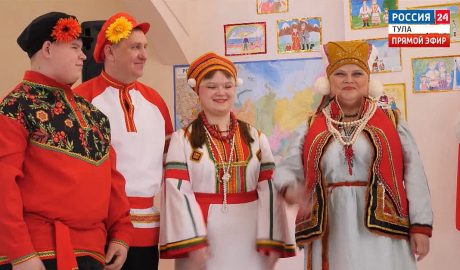 Эфир от 09.09.2026 (17:30) Россия 24