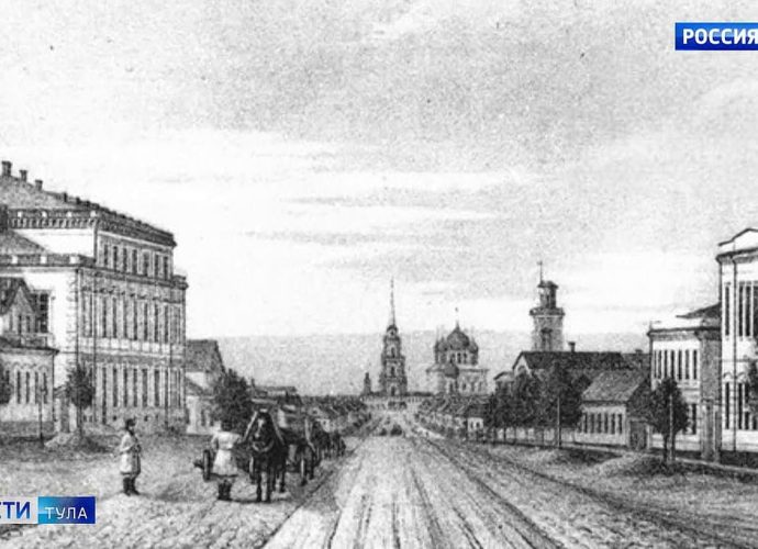 Чёрные и белые шары: как в Тульской губернии проходили первые выборы