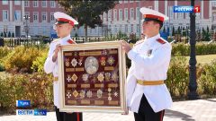 В Тульском центре детской психоневрологии новейшие технологии помогают детям с ДЦП