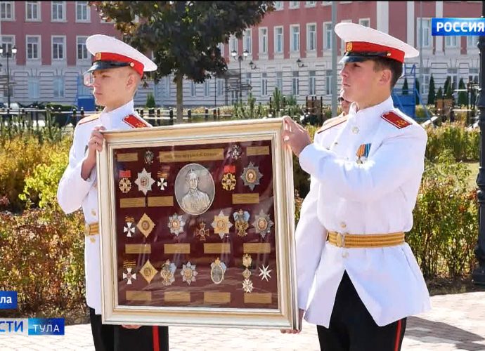 В Тульском центре детской психоневрологии новейшие технологии помогают детям с ДЦП