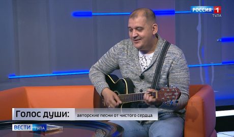 Юрий Ткачёв