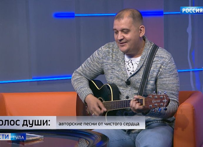 Юрий Ткачёв