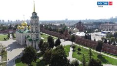 Эфир от 04.09.2026 (17:30) Россия 24