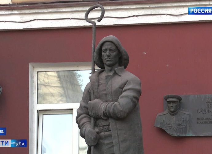 Эфир от 04.09.2026 (21:10) Россия 1