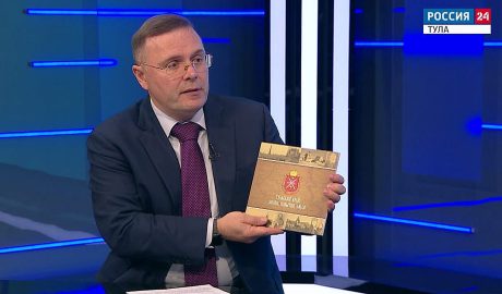 Павел Веселов