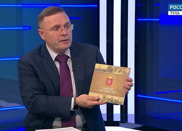 Павел Веселов