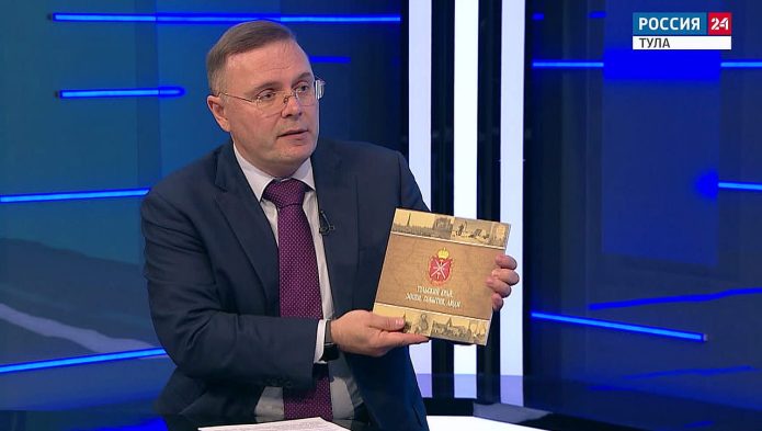 Павел Веселов