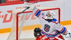 Тульский АКМ выиграл у «Омских Крыльев»
