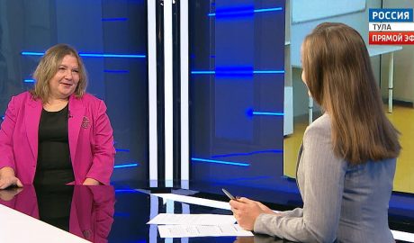 На плохое настроение нет времени: интервью с воспитателем детского сада «Солнышко» Еленой Даниловой Елена Данилова