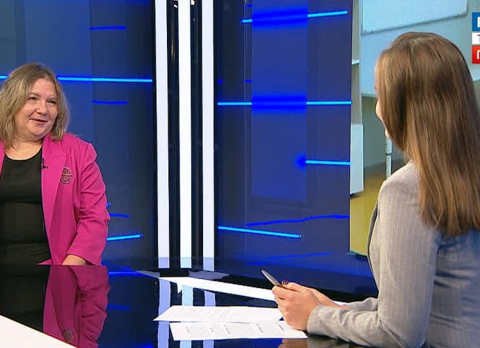 Елена Данилова