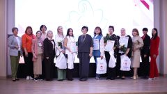 Виктория Анисимова стала победителем регионального этапа конкурса «Воспитатель года России» Виктория Анисимова представит Тульскую область в финале конкурса «Воспитатель года России»