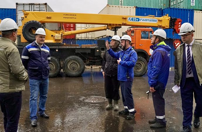 Новомосковск почти готов к отопительному сезону