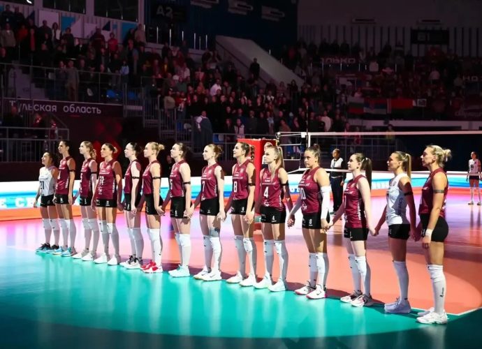 «Тулица» проиграла второй домашний матч подряд
