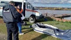 В Суворовском районе на водохранилище утонул мужчина В Суворовском районе на водохранилище утонул мужчина