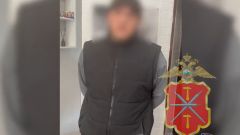 В Новомосковске задержали 17-летнего студента за разбой В Новомосковске задержали 17-летнего студента за разбой