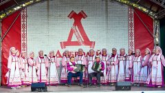 В Туле прошёл гала-концерт XV Областного фестиваля «Творчество без границ»