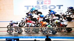 Тульский велогонщик на Чемпионате мира остановился в шаге от десятки сильнейших