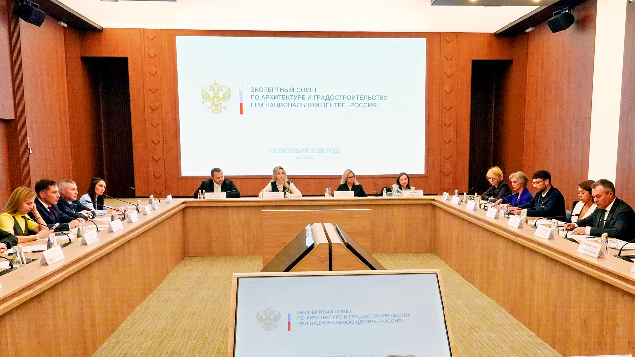 Тульские практики по благоустройству с сохранением исторического наследия отмечены на федеральном уровне Тульские практики по благоустройству с сохранением исторического наследия отмечены на федеральном уровне