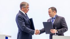 ПСБ станет титульным партнёром «Арсенала»
