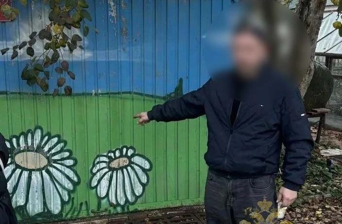 Серийного гаражного вора из Серпухова задержали в Тульской области Серийного гаражного вора из Серпухова задержали в Тульской области