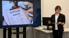 Меню для студенческого кафе в Донском обсуждают всем колледжем Меню для студенческого кафе в Донском обсуждают всем колледжем
