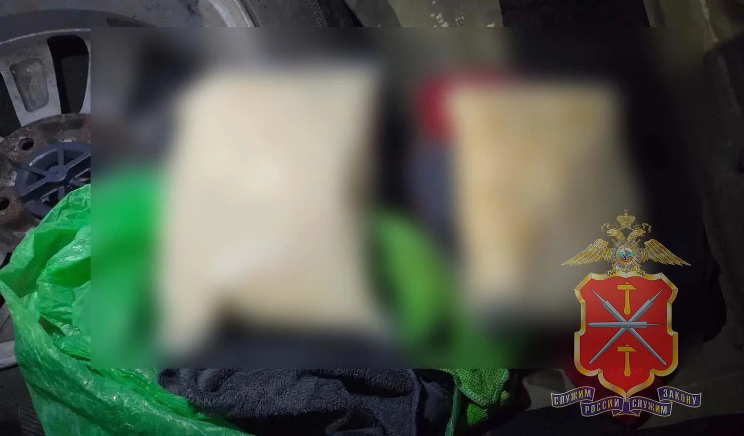 В Кимовске задержали межрегионального курьера с почти двумя килограммами «соли» В Кимовске задержали межрегионального курьера с почти двумя килограммами «соли»