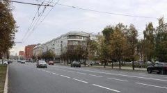 Тульская область вошла в число лидеров по реализации нацпроекта «Инфраструктура для жизни» Тульская область вошла в число лидеров по реализации нацпроекта «Инфраструктура для жизни»