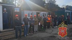 В Новомосковске прошли рейды в рамках операции «Нелегал» В Новомосковске прошли рейды в рамках операции «Нелегал»