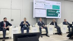Тульская область представила свой опыт на Kazan Digital Week