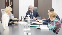 Бюджет Тульской области на 2027–2029 годы: приоритеты и ключевые цифры