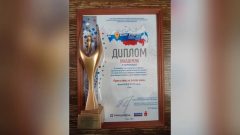 Фильм ГТРК «Тула» получил диплом победителя на фестивале «Щит России - 2026»