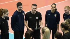 Назван новый главный тренер «Тулицы»