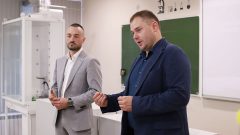 В школах Тульской области стартовал «Цифровой ликбез» В школах Тульской области стартовал «Цифровой ликбез»