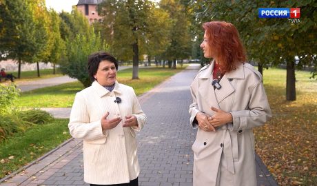 Возраст - это всего лишь цифры в паспорте: министр соцзащиты Тульской области Татьяна Абросимова - об активном долголетии Возраст - это всего лишь цифры в паспорте: министр социальной защиты Тульской области Татьяна Абросимова - об активном долголетии