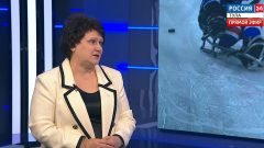 Татьяна Абросимова: «Безграничные возможности» - конкурс про силу духа Татьяна Абросимова