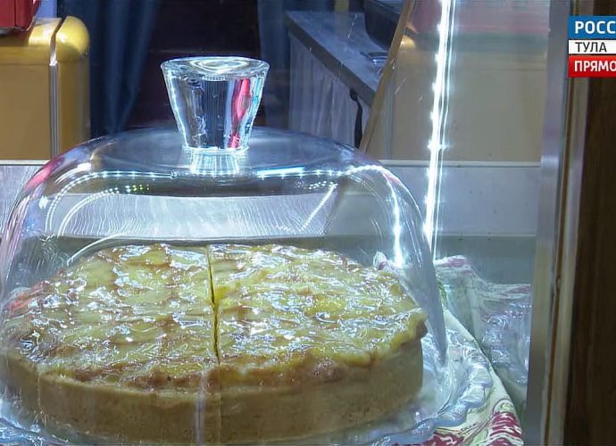 Анковский пирог добрался до столицы