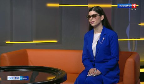 Анна Багдасарян