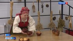 На фестивале «Лёвшин 2.0 26» туляков учат готовить блюда русской кухни
