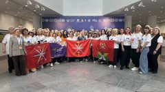 Тульские педагоги участвуют в форуме «Новая философия воспитания» в Ярославле