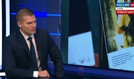 «Наука в искусстве»: как формулы превращаются в арт-объекты Максим Циглер