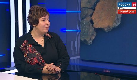 Елена Попп