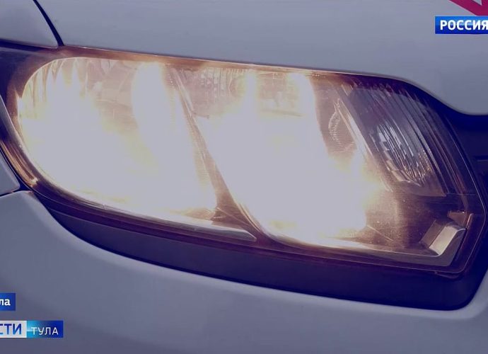Езда в сумерки: советы автомобилистам