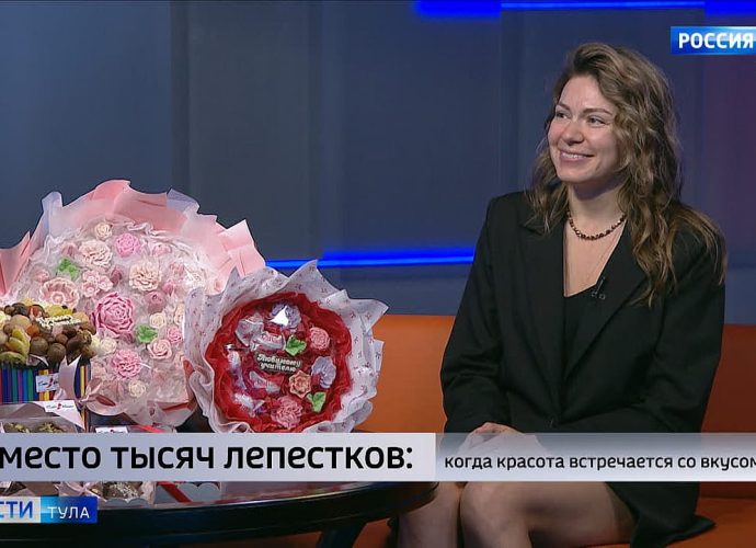 Ксения Камерилова