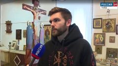 Роман Голованов