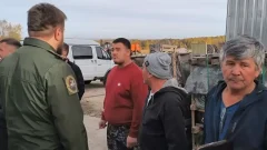 После рейда в Туле 20 человек могут депортировать