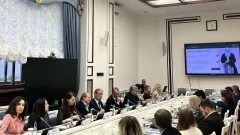 Тульская область и ещё пять регионов создают маршрут «Россия Льва Толстого» Тульская область и ещё пять регионов создают маршрут «Россия Льва Толстого»