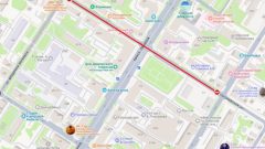 8 октября на улице Гоголевской в Туле ограничат движение 8 октября на улице Гоголевской в Туле ограничат движение